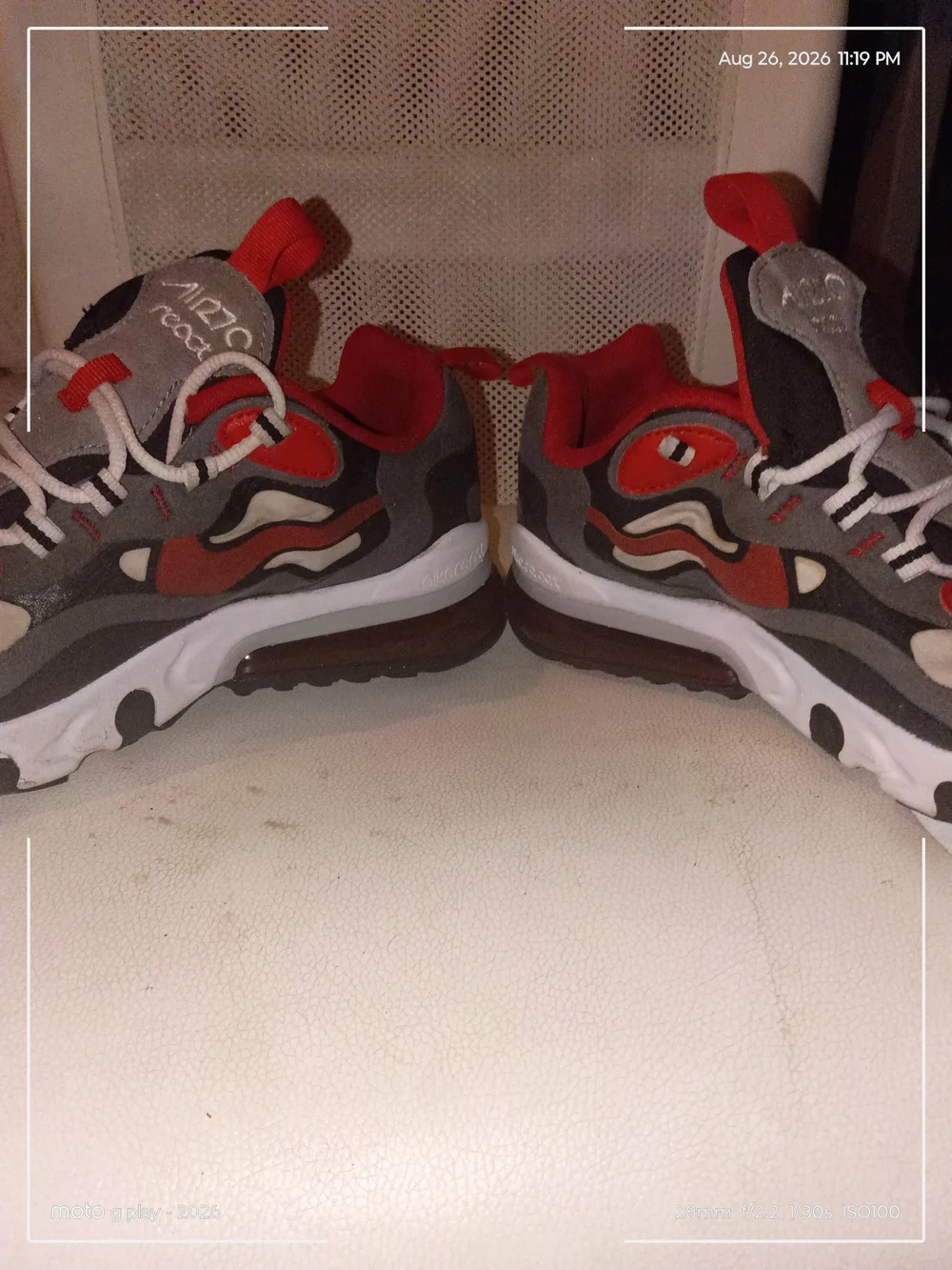 Nike lightweight kids